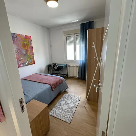 Semesterbostad Terraza De Ciudad, Familly *