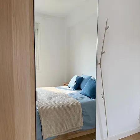 Terraza De Ciudad, Familly Tatil Evi Vigo