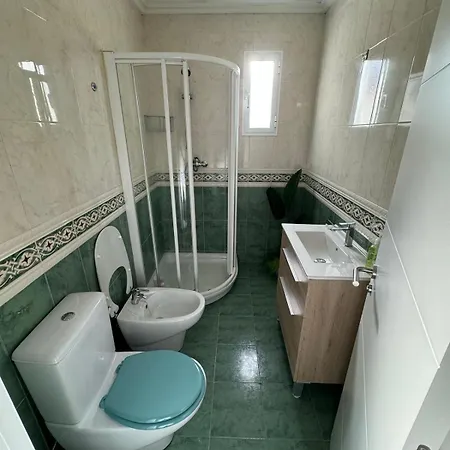 Terraza De Ciudad, Familly Vigo