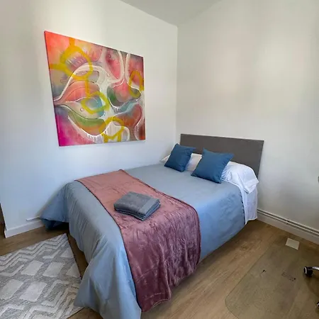 Terraza De Ciudad, Familly Tatil Evi