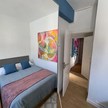 Terraza De Ciudad, Familly *