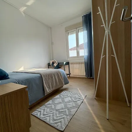 Terraza De Ciudad, Familly