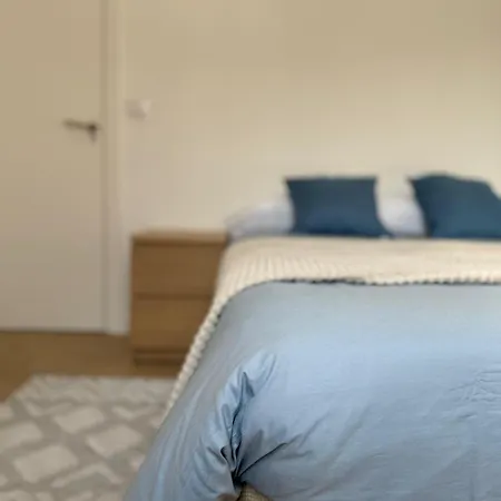 Semesterbostad Terraza De Ciudad, Familly *