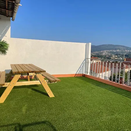 Terraza De Ciudad, Familly