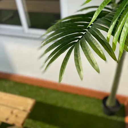 Prázdninový dům Terraza De Ciudad, Familly