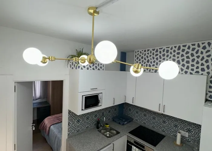 Terraza De Ciudad, Familly *