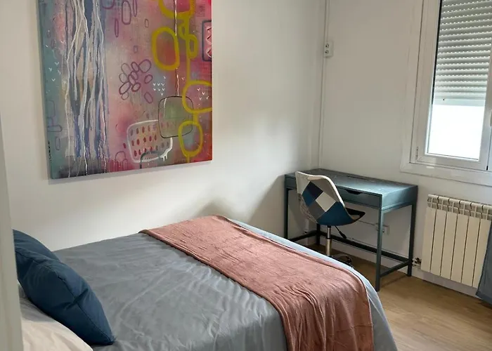 Terraza De Ciudad, Familly Vigo