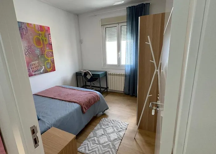 Prázdninový dům Terraza De Ciudad, Familly *