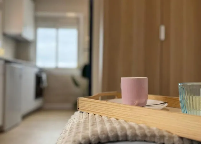 Terraza De Ciudad, Familly