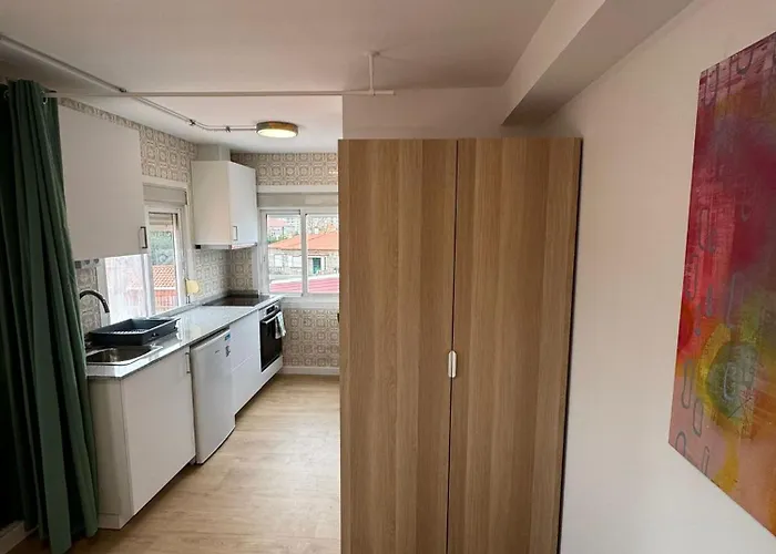 Terraza De Ciudad, Familly Prázdninový dům *