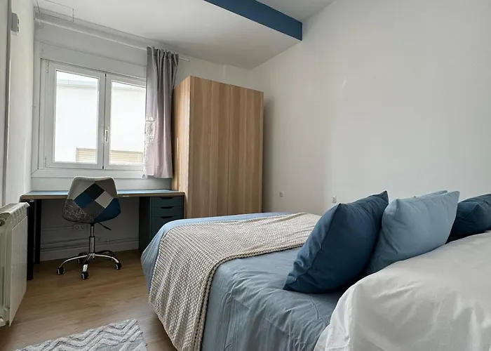 Prázdninový dům Terraza De Ciudad, Familly