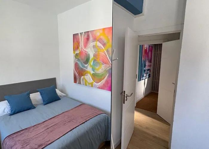 Terraza De Ciudad, Familly *