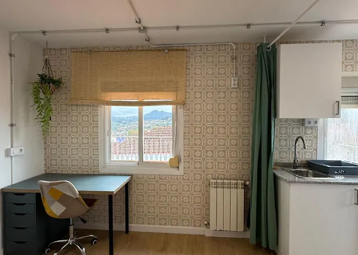 Terraza De Ciudad, Familly