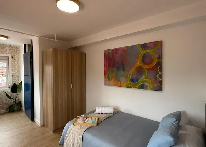 Terraza De Ciudad, Familly *