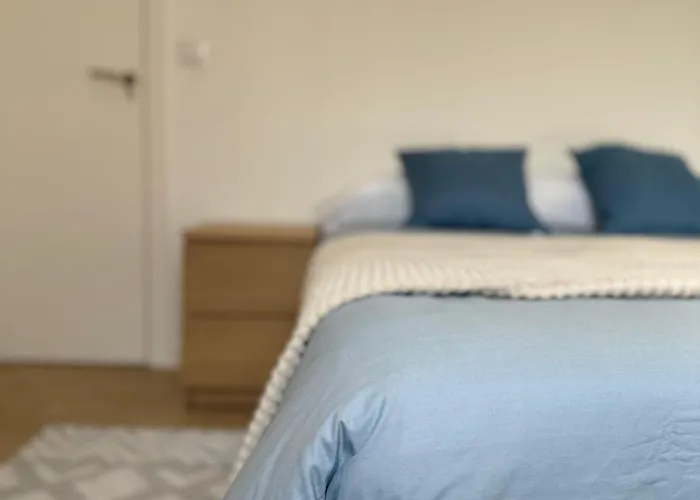 Prázdninový dům Terraza De Ciudad, Familly *