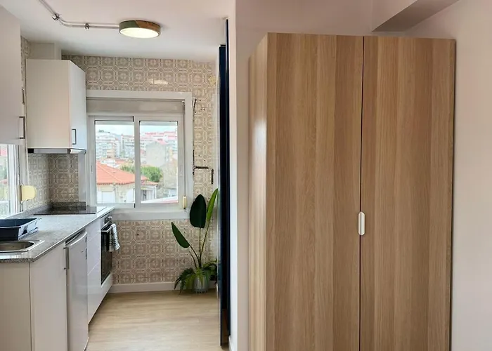 Terraza De Ciudad, Familly Prázdninový dům *