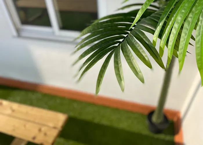 Prázdninový dům Terraza De Ciudad, Familly